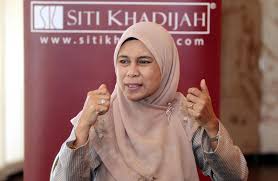 Buy the newest siti khadijah products in malaysia with the latest sales & promotions ★ find cheap offers ★ browse our wide selection of products. Anak Cari Telekung Siti Khadijah Untuk Jenazah Ibu Ad Din Mstar