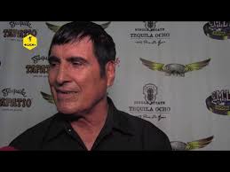 Palabras de Carmelo Reyes Cien Caras al recibir el Homenaje a Dos Leyendas  Tapatío