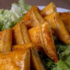 Pin By Olivier Papa En Cuisine On Bricks Et Samoussa Food Gorgonzola Sweet Potato