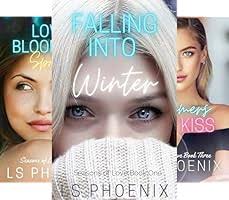 Falling into Winter (Seasons of Love Book 1)