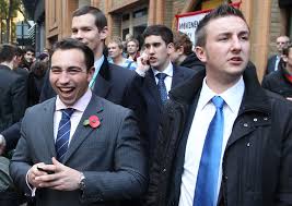 Banking is a difficult industry to join. Banker Makes List Of Top Five Jobs London Teenagers Dream Of Doing The Independent The Independent