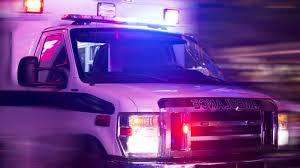 3 injured at Wayne County Speedway after car leaves track, crashes into infield