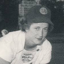 1952 South Bend Blue Sox