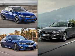 Bmw and mercedes, the world's two biggest selling premium carmakers, offer good examples of how leading instead toyota focused on hydrogen fuel cell cars, which have a longer range and can be charged in a few minutes. Bmw Vs Mercedes Vs Audi Audi Blainville