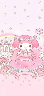 My melody wallpaper sanrio wallpaper hello kitty wallpaper kawaii wallpaper love wallpaper cartoon wallpaper phone wallpaper design iphone wallpaper my melody flower wallpaper. Kawaii Wallpapers Page My Melody Wallpaper For Your Phone