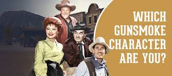 Zoe samuel 6 min quiz sewing is one of those skills that is deemed to be very. Which Gunsmoke Character Are You Insp Tv Tv Shows And Movies