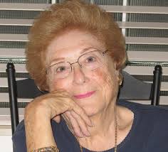 Evalyne Friedman Denenberg Obituary