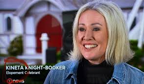 Married couples event to promote positive marriage narrative