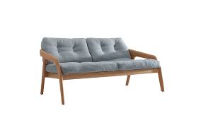 Biete hier ein gebrauchtes fidschi sofa an. Friday 2 Sofa Massivholz Zeitraum Mobel Nachhaltiges Design
