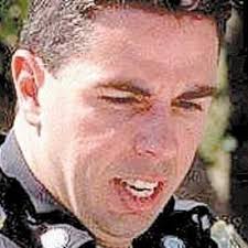 Texts may have Sandwich police officer in more hot water