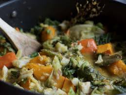 1 c à c d'origan sec; Recettes De Potee Et Cuisine Vegetarienne