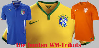 Sie haben den spitznamen rote teufel und spielen die meisten. Alle Wm Trikots 2014 Alle Wm Teilnehmer 2014