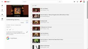 ★ this makes the music download process as comfortable as possible. Blog Rasmi Google Malaysia November 2020