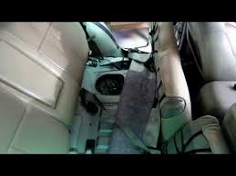 Search our online fuel filter catalog and find the lowest priced discount auto parts on the web. Replace My Fuel Pump Ford Escape Youtube