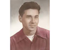 Gerald Bouse Obituary (1934