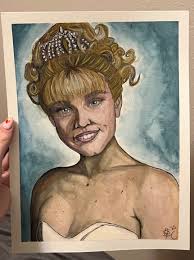 Artwork With Hex Color #ac917c