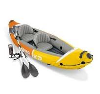 Inflatable kayak air pump recommendations