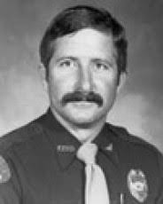 Reflections for Sergeant James Adrian Wouters, Fort Pierce Police  Department, Florida