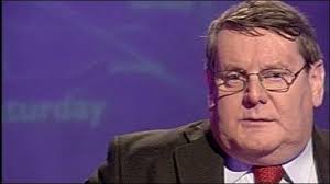 Denis Murray (journalist)