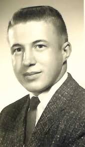 Obituary for Sidney V. Gerber