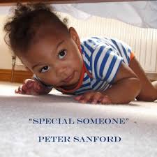 Peter Sanford