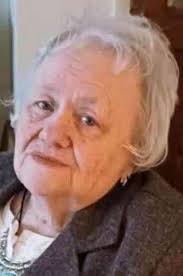 Kathleen Mulhearn Obituary (1942