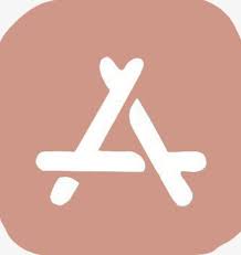 App Store Icon In 2020 App Store Icon App Icon App Icon Design