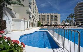 Подбор путёвок по вашим предпочтениям и бюджету! Ms Aguamarina Suites Torremolinos Updated 2021 Prices