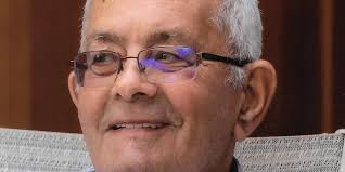 Philippe J. Bertrand, 77, of Morristown