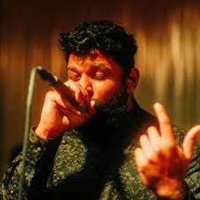 On The Scene: Sundeep Sharma's hip-hop experimentalism