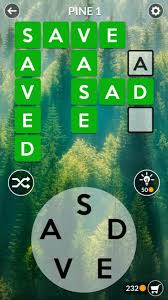 I will show you how to make a custom puzzle. Wordscapes Review Word Games Fun