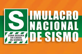El próximo 21 de junio a las 11:30 horas será el simulacro nacional 2021 de sismo en la ciudad de méxico.#simulacronacional2021noticieros televisasuscríbete. Este Jueves 30 Habra Simulacro De Sismo Puntoedu Pucp