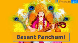 Find basant panchami dates, locations, legends and basant panchami. Basant Panchami 2021 When Is Basant Panchami 2021 Check Complete List Of Basant Panchami Calendar Date