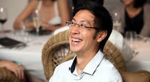 Kelvin Tan (1974–2023)