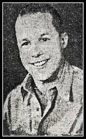 Perry Cartwright's Instagram, Twitter & Facebook