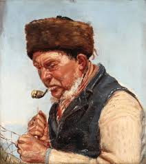 Laurits Tuxen (Danish painter) 1853