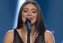 Maxine Pace tirbaħ ir-raba' edizzjoni ta' Mużika Mużika