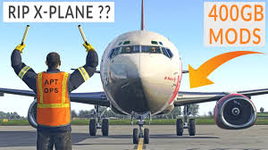 File information · views 502 · downloads 91 · submitted may 6 · updated june 3 · simulator compatibility. This Sim Will Die In 2020 400gb Mods Make X Plane 11 Look So Real 737 Thessaloniki To Leeds Uk Youtube