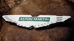 Aston Martin just changed its logo, but ...
