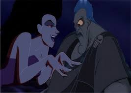 Pin By Ashley Bennett On Disney Disney Animation Hades Disney Disney Fan Art