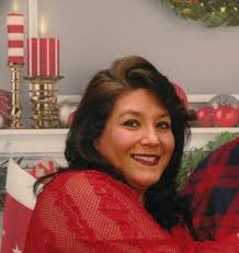 Carmen Ogden Obituary