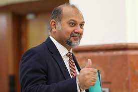 Gobind singh deo is a prominent malaysian lawyer and politician and the member of parliament for puchong, selangor. Media Freedom 5g And Digitalisation Among Ministry S Major Achievements In 2019 Says Gobind Malaysia Malay Mail