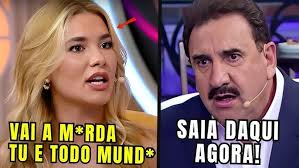 JORGE DESCOBRE QUE GREG ESTÁ ROUBANDO O DINHEIRO DE TIDE!