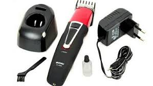 ماكينة حلاقة شعر Bosu لا داعي للقلق بشأن مظهرك Ne06 وللتواصل لشراء Headset Headphones Electronic Products
