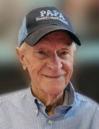 Harold Joe Phillips Obituary October 20, 2019