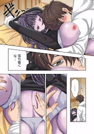 ゾンビのあふれた世界で俺だけが襲われない_01～10 - 商業誌 - エロ漫画 momon:GA（モモンガッ!!）