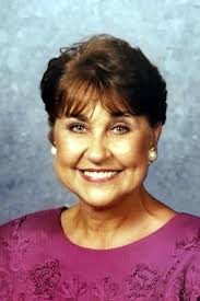 Dorothy Obenshain Obituary