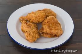 How To Cook Crispy Fried Chicken Panlasang Pinoy Recipe Crispy Fried Chicken Good Fried Chicken Fried Chicken