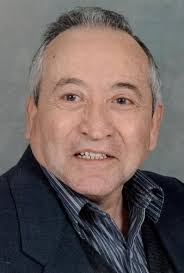 Rafael Rosiles Obituary (1935