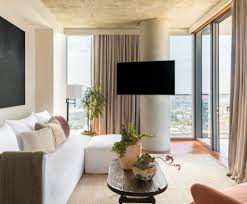 Maybe you would like to learn more about one of these? Vacation Like A Star In These Celeb Certified Suites
